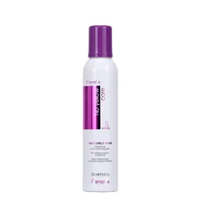 Fanola No Yellow Mousse coiffante 250 ml