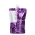 Fanola No Yellow Crème Décolorante Violette Anti-Jaune 500 g