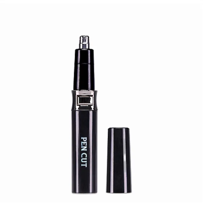 Perfect Beauty Pen Cut Recortador Nez et Oreilles