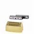 ZZ Men Rechange Tête + Lames Rasoir Shaver