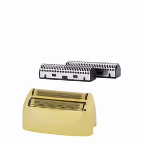 Máquina de cortar cabelo Recambio Cabeçal + Lâminas Razor Shaver