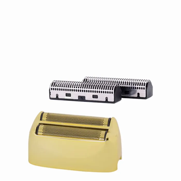 ZZ Men Rechange Tête + Lames Rasoir Shaver