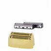 ZZ Men Recambio Cabezal + Cuchillas Razor Shaver
