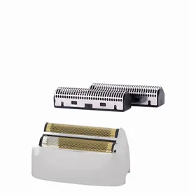 ZZ Men Rechange Tête + Lames Rasoir Shaver