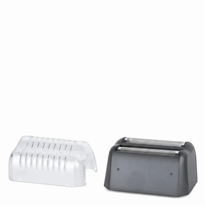 Perfect Beauty Recharge Tête King Razor Shaver