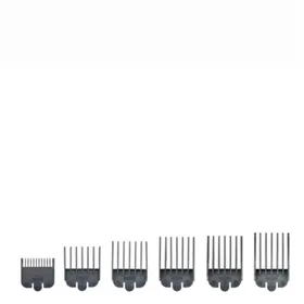 ZZ Men Recâmbio Pentes MC-00 e MC-01 6uds