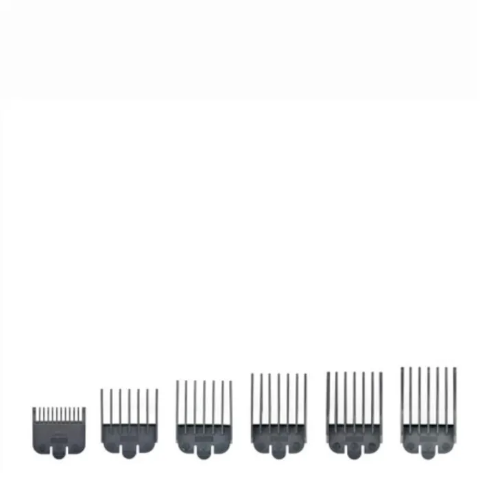 ZZ Men Recâmbio Pentes MC-00 e MC-01 6uds