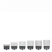 ZZ Men Lames de rechange pour peignes MC-00 et MC-01 6 pcs