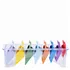 Perfect Beauty King Guides Pack Peignes Color 8uds