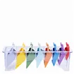 Perfect Beauty King Guides Pack Peignes Color 8 pcs