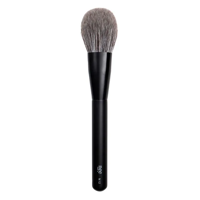 Nee Brush N. 12 Large Powder