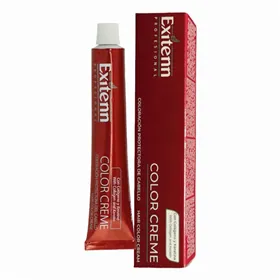 Exitenn Color Creme Tinte Permanente 60ml