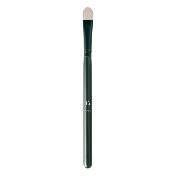 Nee Brush N. 16 Mini White Eye Blender 
