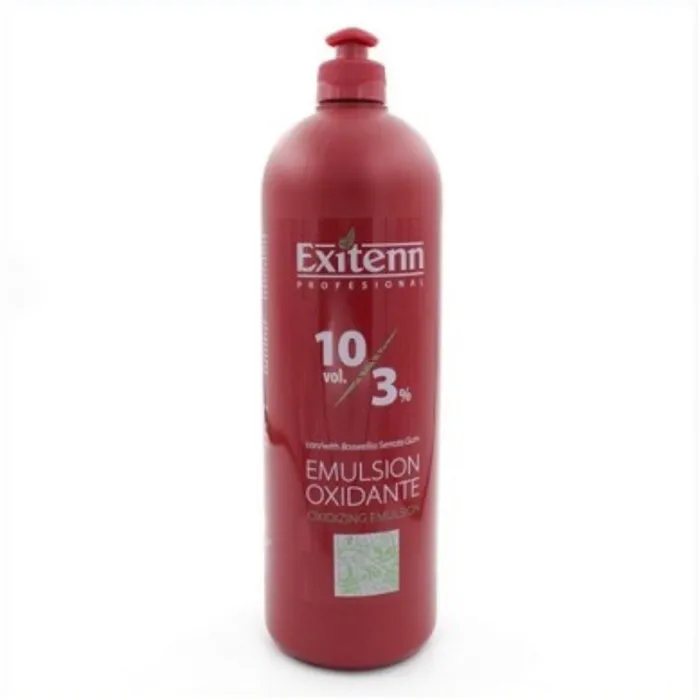 Emulsão Oxidante Exitenn