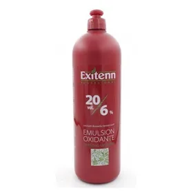 Exitenn Emulsion Oxidante