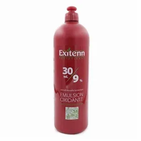 Exitenn Emulsion Oxidante