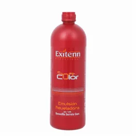 Emulsão Reveladora Soft Exitenn