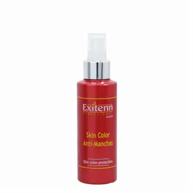 Exitenn Skin Color Antimachas 120 ml