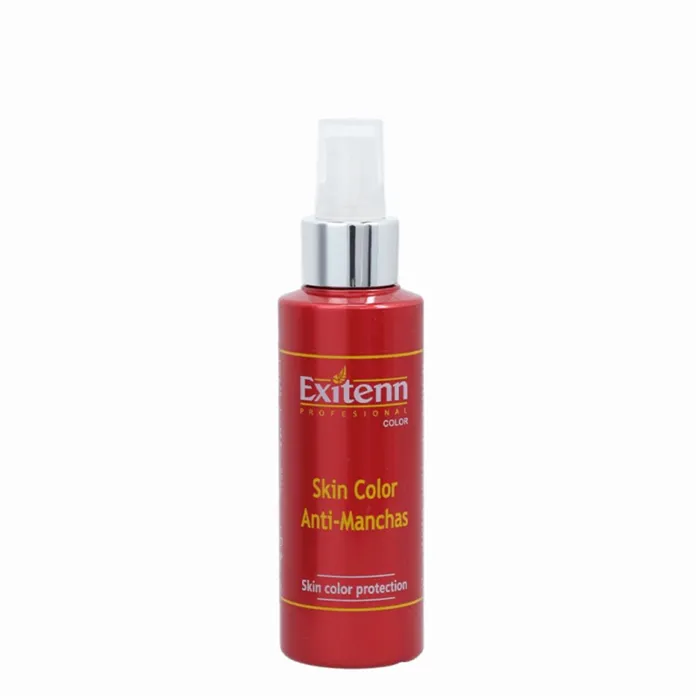 Exitenn Skin Color Antimachas 120ml