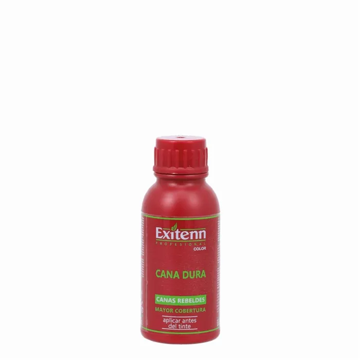 Exitenn Cheveux Blancs Rebelles 100 ml