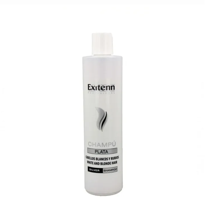 Exitenn Shampoing Argent