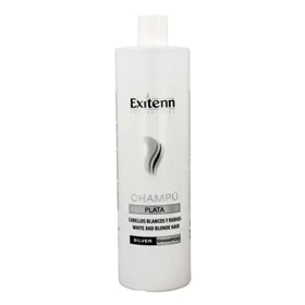 Exitenn Shampoing Argent