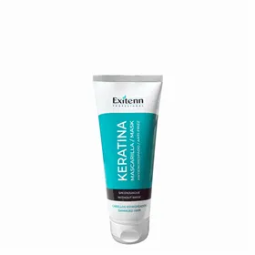 Exitenn Máscara Keratina 200ml