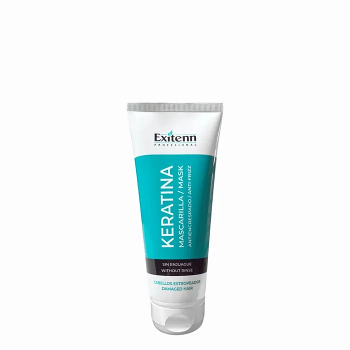 Exitenn Masque à la kératine 200 ml