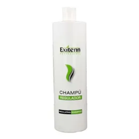 Exitenn Shampoing Régulateur