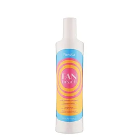 Fanola Fan Beach Champô e Gel 350ml