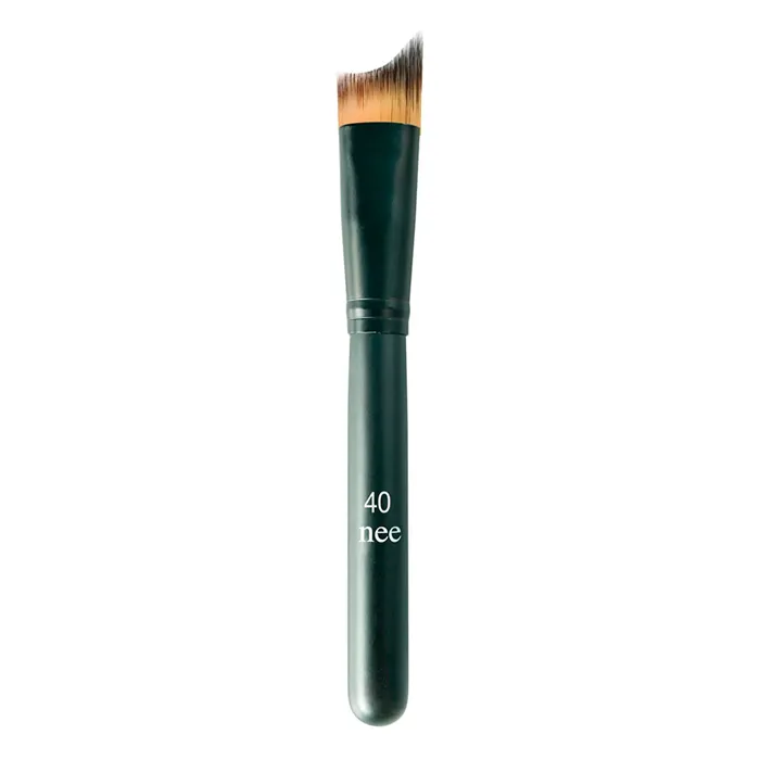 Nee Brush N.40 High Definition Foundation