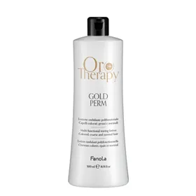 Fanola Oro Therapy Gold Perm 500ml