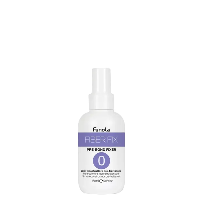 Fanola Fiber Fix Pre-Bond Fixer 0 150ml