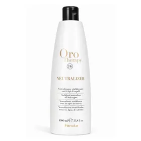 Fanola Oro Therapy Neutralizer 1000ml