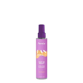 Fanola Fantouch Cristal de Brilho 100ml