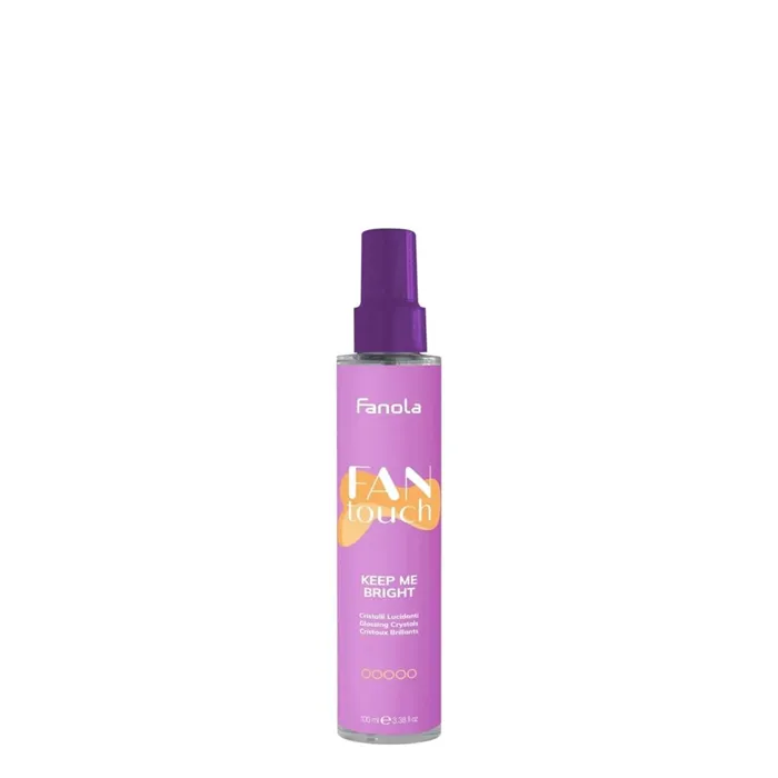 Fanola Fantouch Cristal Sérum brillance 100 ml