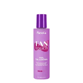 Fanola Fantouch Fluido Definição de Caracóis 200ml