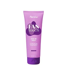Fanola Fantouch Gel Fluido Extra Fuerte 250ml