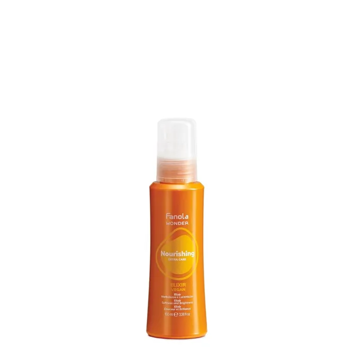 Fanola Wonder Nourishing Elixir Reestructurante 100ml