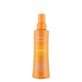 Spray Nutritivo Leave-In Fanola Wonder 195ml