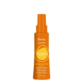 Fanola Wonder Nourishing Spray Brilho 195ml