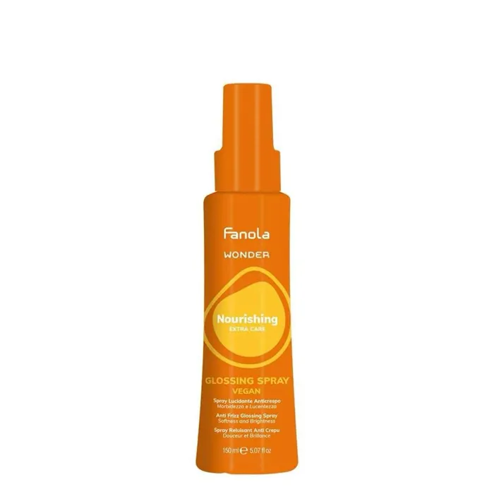 Fanola Wonder Nourishing Spray Brillo 195ml