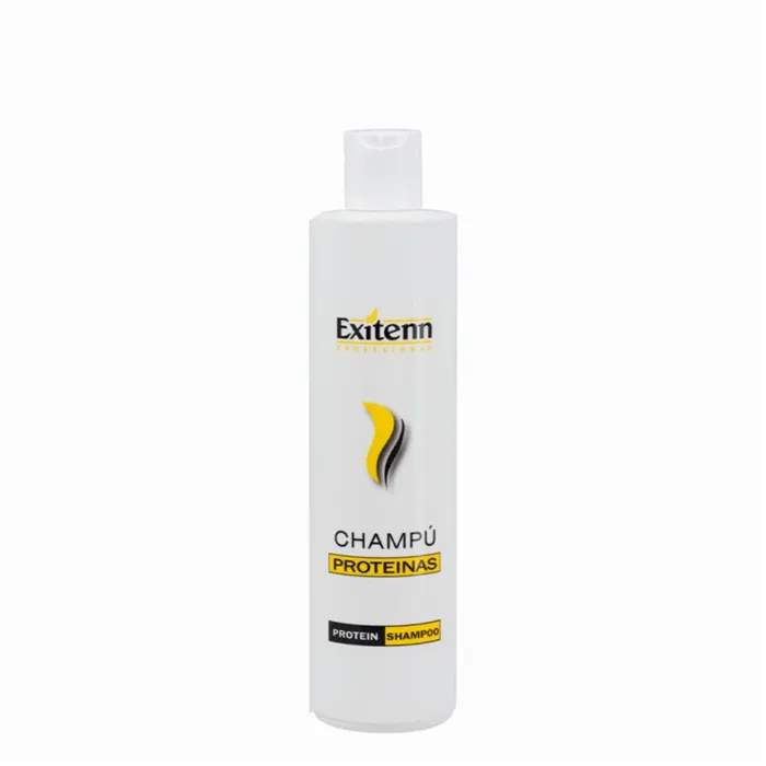 Exitenn Shampoing Protéines