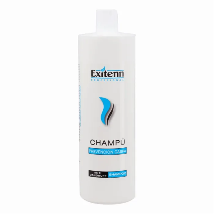 Exitenn Shampoing Prévention Pellicules