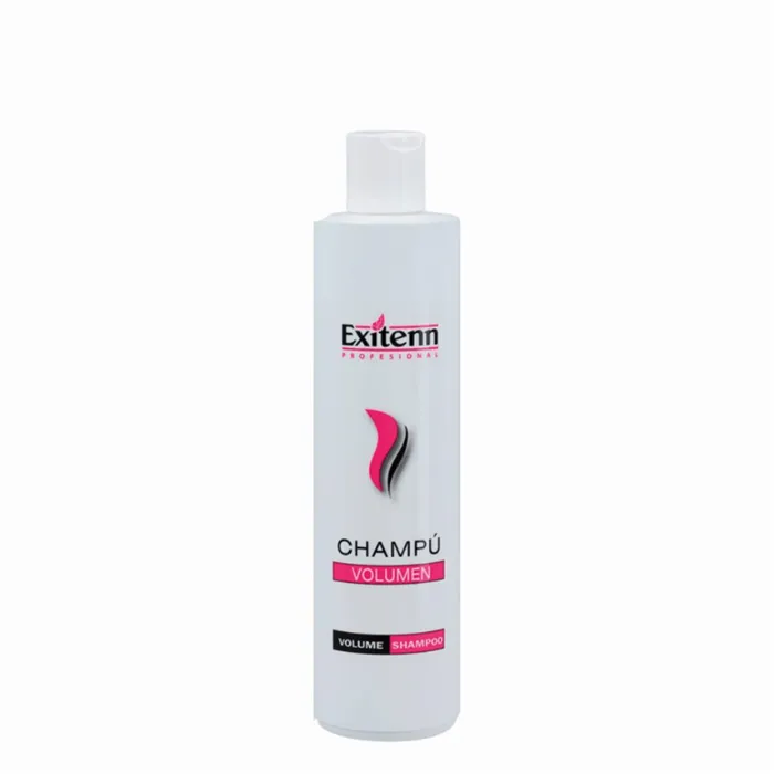 Exitenn Shampoing Volume