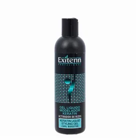 Exitenn Keratin Gel Modelant 250 ml