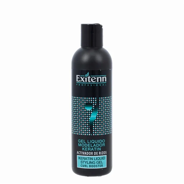 Exitenn Keratin Gel Modelant 250 ml