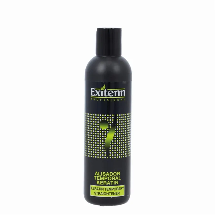 Exitenn Lisseur temporaire à la kératine 250 ml