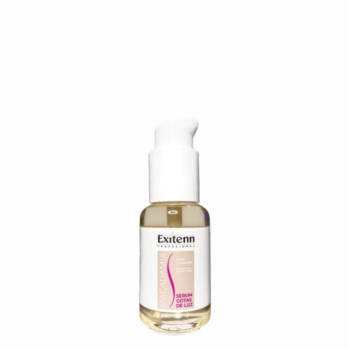 Exitenn Gouttes de Lumière Serum 50 ml