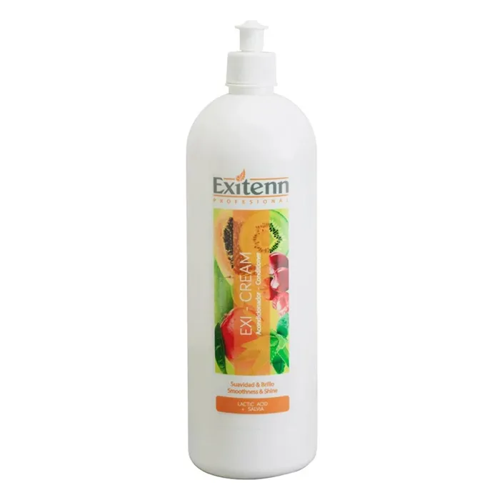 Exitenn Exi Cream Crema Suavizante 1000ml